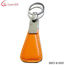 Hot Sale Real Leather Designer Keychains Advertisement